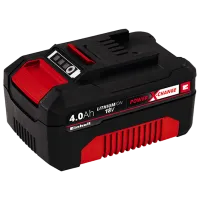 Аккумулятор для инструментов Einhell Power X-Change Li-Ion/ 4 Ач/ 18 V