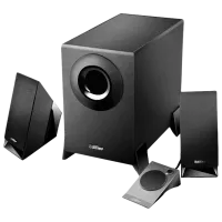 Аудиосистема Edifier M1360 9.5 Вт/ Черный