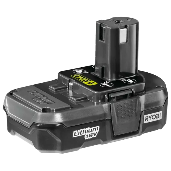 Acumulator pentru instrumente Ryobi RB18L13 Li-Ion/ 1.3 Ah/ 18 V photo 1