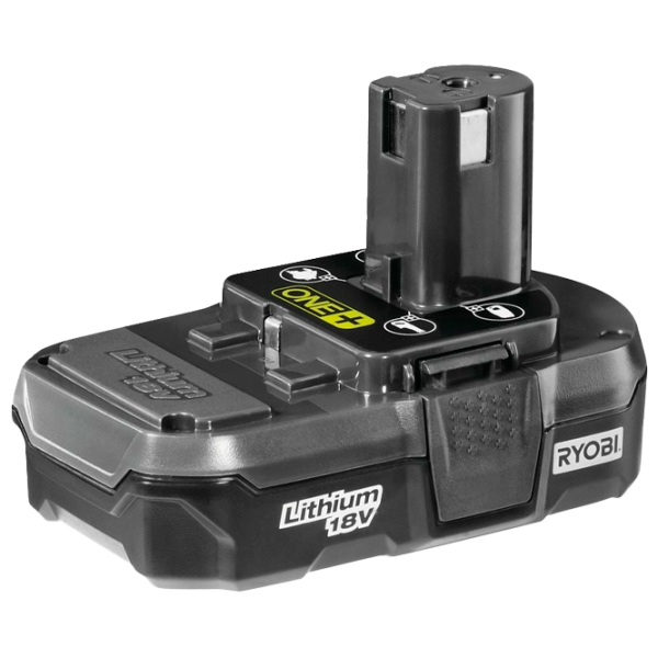 Acumulator pentru instrumente Ryobi RB18L13 Li-Ion/ 1.3 Ah/ 18 V photo 1