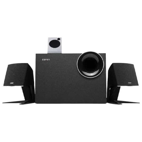 Sistem audio Edifier M203BT 34 W/ Black photo 1