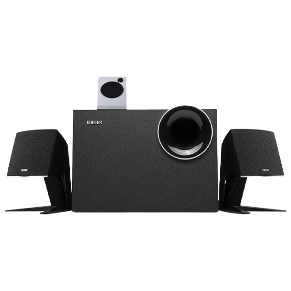 Sistem audio Edifier M203BT 34 W/ Black photo 1