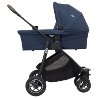 Cărucior pentru copil Joie Versatrax 2 in 1 495-001/ Blue
