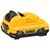 Аккумулятор для инструментов Dewalt DCB124-XJ Li-Ion/ 3 Ач/ 12 В