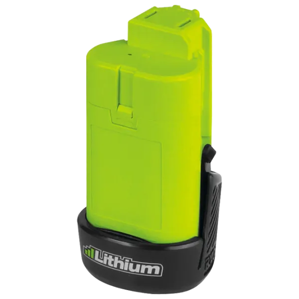 Аккумулятор для инструментов Ryobi BSPL1213 Li-Ion/ 1.3 Ач/ 12 В photo 1