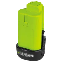 Acumulator pentru instrumente Ryobi BSPL1213 Li-Ion/ 1.3 Ah/ 12 V