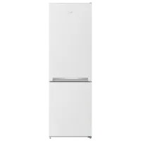Холодильник Beko RCSA270K30WN с нижней морозильной камерой 262 л / 170.8 cm / Белый