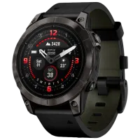 Умные часы Garmin Epix Pro (Gen 2) 1.3"/ 010-02803-30/ Угольный Серый