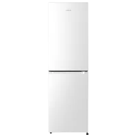 Холодильник Gorenje NRK 4181 CW4 с нижней морозильной камерой 256 л / 182.4 cm / Белый