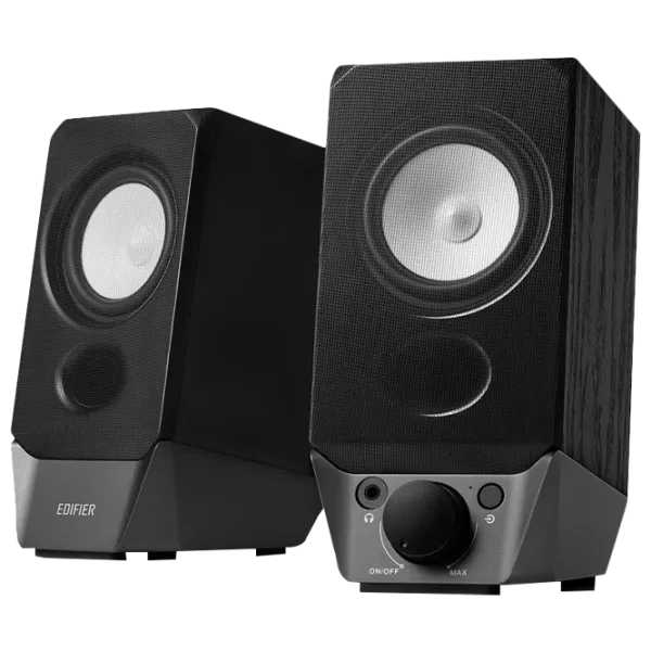 Аудиосистема Edifier R19BT 4 Вт/ Черный photo 1