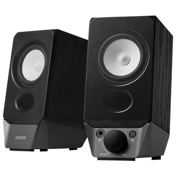 Аудиосистема Edifier R19BT 4 Вт/ Черный photo 1