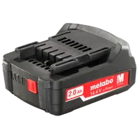 Acumulator pentru instrumente Metabo Li-Power Compact Li-Ion/ 2 Ah/ 14.4 V