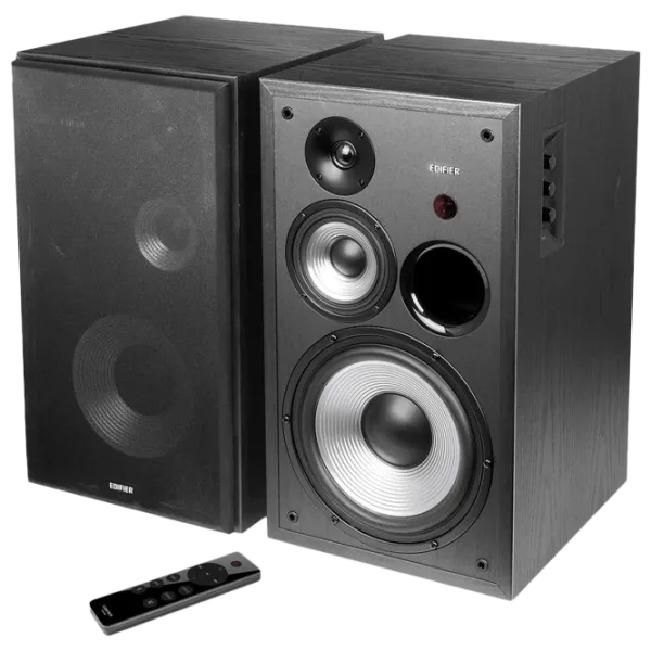 Sistem audio Edifier R2850DB 150 W/ Black photo 1