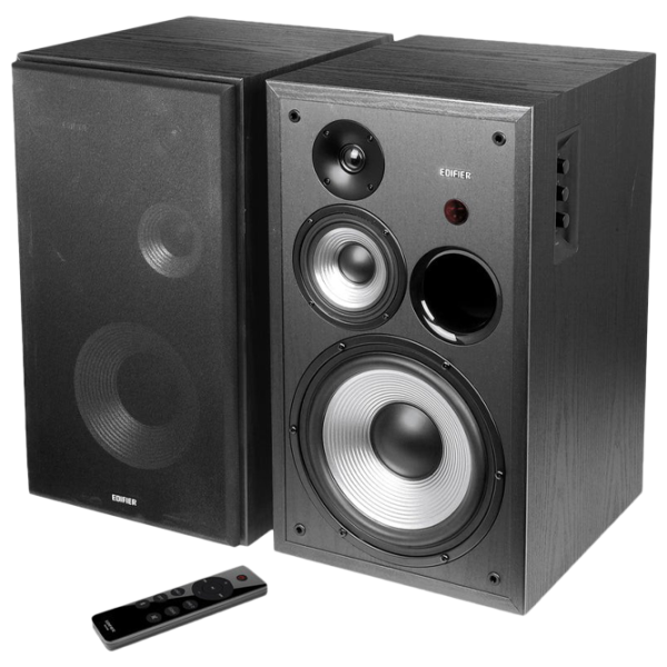 Sistem audio Edifier R2850DB 150 W/ Black photo 1