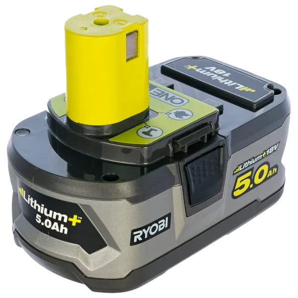 Аккумулятор для инструментов Ryobi RB18L50 Li-Ion/ 5 Ач/ 18 V photo 1