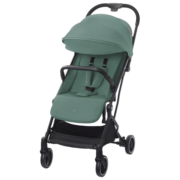 Детская коляска KinderKraft Indy 2 5478326/ Зелёный photo 1 Детская коляска KinderKraft Indy 2 5478326/ Зелёный photo 1