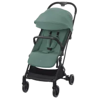 Cărucior pentru copil KinderKraft Indy 2 5478326/ Green