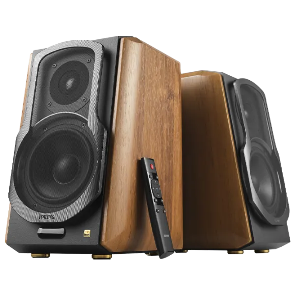 Sistem audio Edifier S1000MKII 120 W/ Wooden photo 1