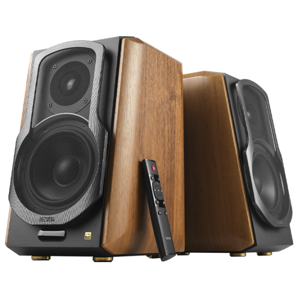 Sistem audio Edifier S1000MKII 120 W/ Wooden photo 1