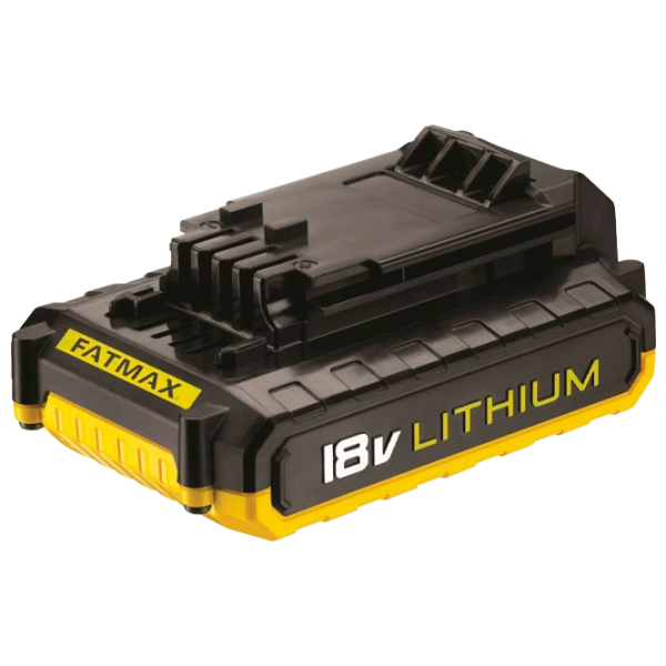 Acumulator pentru instrumente Stanley Fatmax FMC687L Li-Ion/ 2 Ah/ 18 V photo 1