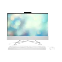 All-in-One PC HP 23.8" Full HD Core i3/ 24-cr0056ci/ 8 GB/ 256 GB/ White