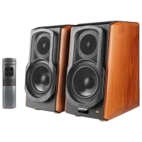 Аудиосистема Edifier S1000W 120 Вт/ Wooden