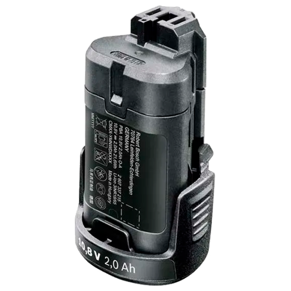 Acumulator pentru instrumente Bosch B1600A0049P Li-Ion/ 2 Ah/ 10.8 V photo 1