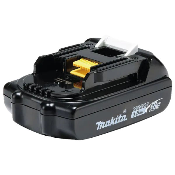Аккумулятор для инструментов Makita BL1815N Li-Ion/ 1.5 Ач/ 18 V photo 1