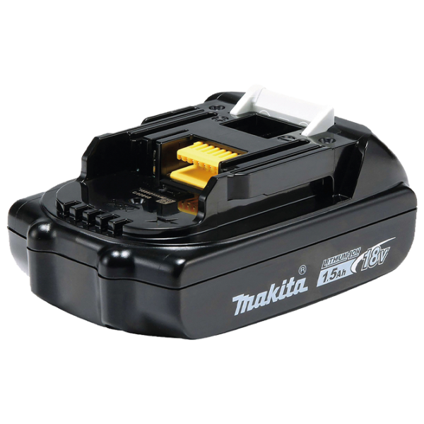 Аккумулятор для инструментов Makita BL1815N Li-Ion/ 1.5 Ач/ 18 V photo 1