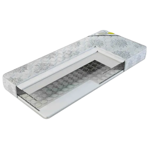 Ортопедический матрас Classica Classic Atlant 5457740 180 x 200 см Высота матраса: 18.5 см photo 1