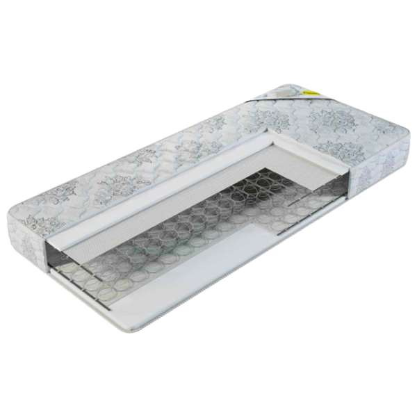 Ортопедический матрас Classica Classic Atlant 5457742 80 x 200 см Высота матраса: 18.5 см photo 1