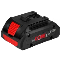 Аккумулятор для инструментов Bosch Pro-Core Li-Ion/ 4 Ач/ 18 V