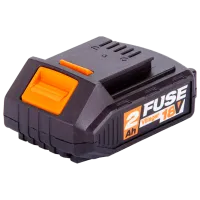 Аккумулятор для инструментов Villager Fuse Li-Ion/ 2 Ач/ 18 V