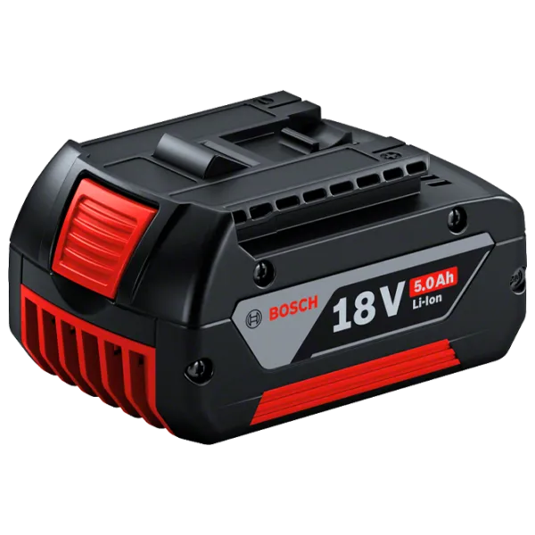 Аккумулятор для инструментов Bosch GBA Li-Ion/ 5 Ач/ 18 V photo 1
