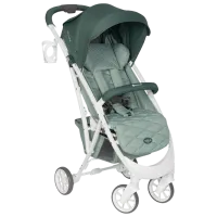 Детская коляска Euro-Cart Volt Pro 5618777/ Зелёный