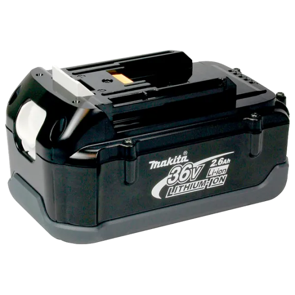 Аккумулятор для инструментов Makita BBC23V Li-Ion/ 2.6 Ач/ 36 В photo 1