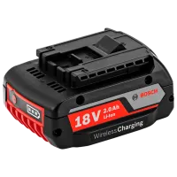 Аккумулятор для инструментов Bosch GBA Li-Ion/ 2 Ач/ 18 V