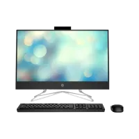 All-in-One PC HP 23.8" Full HD Core i7/ 24-cr0035ci/ 16 GB/ 512 GB/ Black