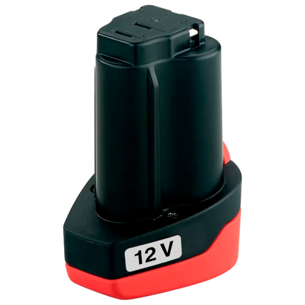 Acumulator pentru instrumente Metabo 625438000 Li-Ion/ 2 Ah/ 10.8 V photo 1 Acumulator pentru instrumente Metabo 625438000 Li-Ion/ 2 Ah/ 10.8 V photo 1