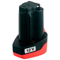 Acumulator pentru instrumente Metabo 625438000 Li-Ion/ 2 Ah/ 10.8 V
