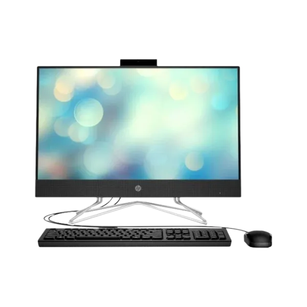 Моноблок HP 27" Full HD Ryzen 3/ 27-cr0018ci/ 8 ГБ/ 512 ГБ/ Черный photo 1 Моноблок HP 27" Full HD Ryzen 3/ 27-cr0018ci/ 8 ГБ/ 512 ГБ/ Черный photo 1