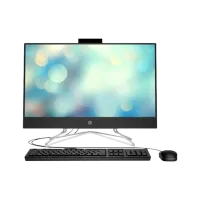 Моноблок HP 27" Full HD Ryzen 3/ 27-cr0018ci/ 8 ГБ/ 512 ГБ/ Черный
