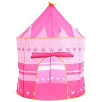 Детская палатка Procart DGKT102 -/ Розовый