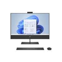 Моноблок HP Pavilion 31.5" 3K 32-b0003ci/ 16 ГБ/ 512 ГБ/ Черный