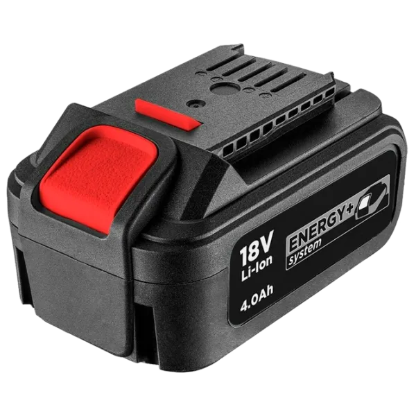 Аккумулятор для инструментов Graphite 58G004 Li-Ion/ 4 Ач/ 18 V photo 1