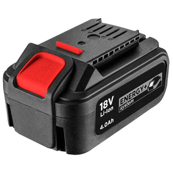 Аккумулятор для инструментов Graphite 58G004 Li-Ion/ 4 Ач/ 18 V photo 1