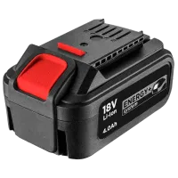 Аккумулятор для инструментов Graphite 58G004 Li-Ion/ 4 Ач/ 18 V
