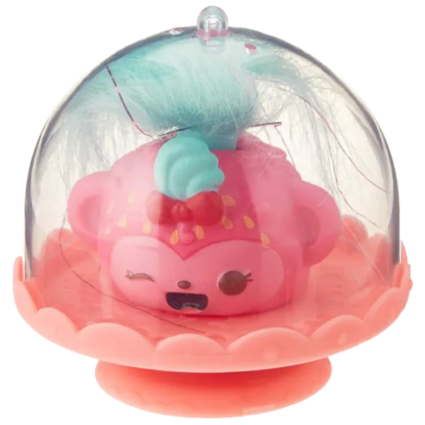 Фигурка Num Noms Party hair Surprise Toy 3+/ Розовый photo 1