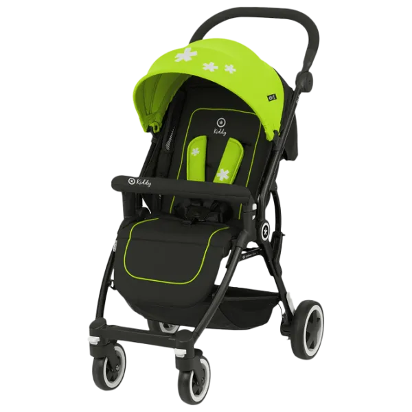 Детская коляска Kiddy Urban Star 1 5612107/ Зелёный photo 1