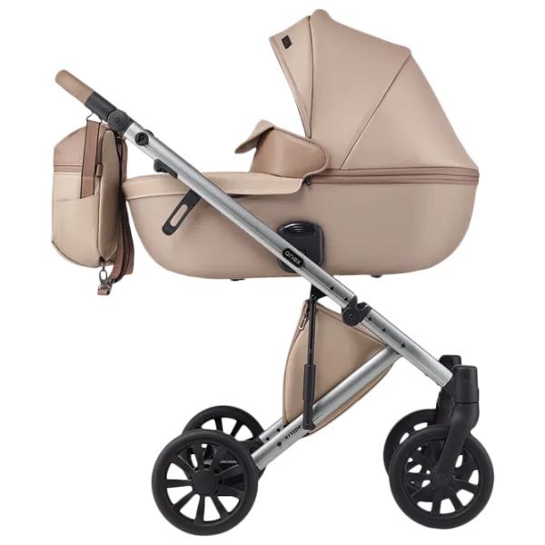 Детская коляска Anex e/ type ET-SE01/ Бежевый photo 1